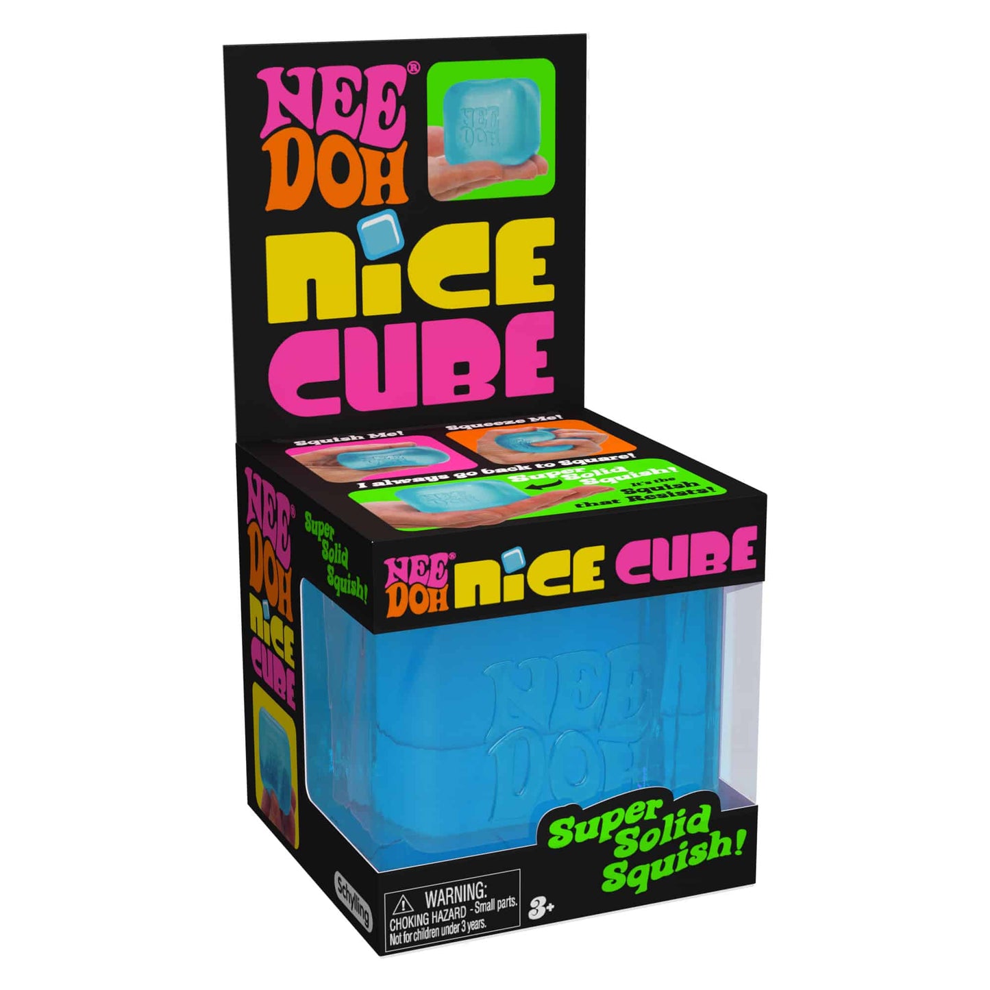 Nice Cube Family Pack