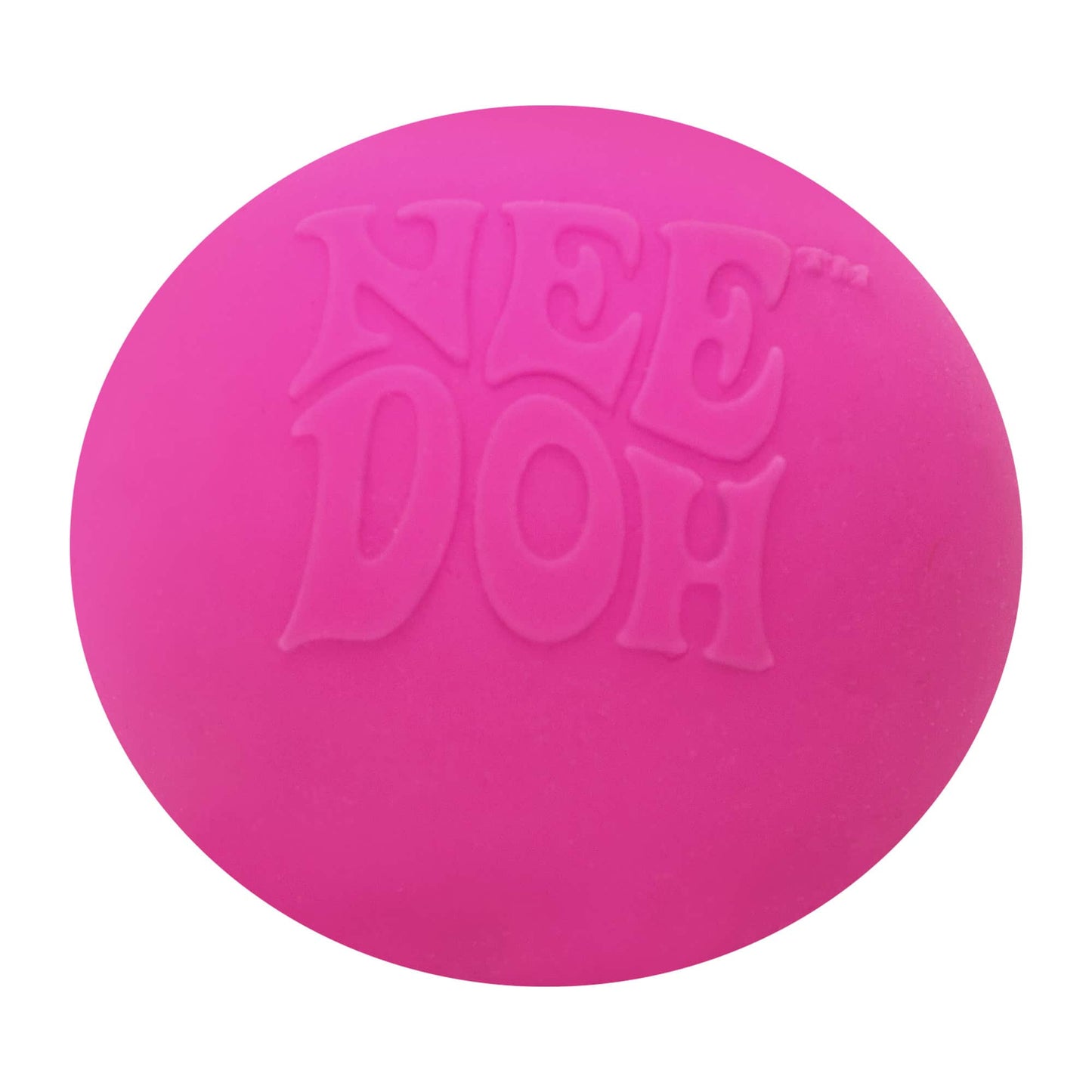 NeeDoh Classic Groovy Glob