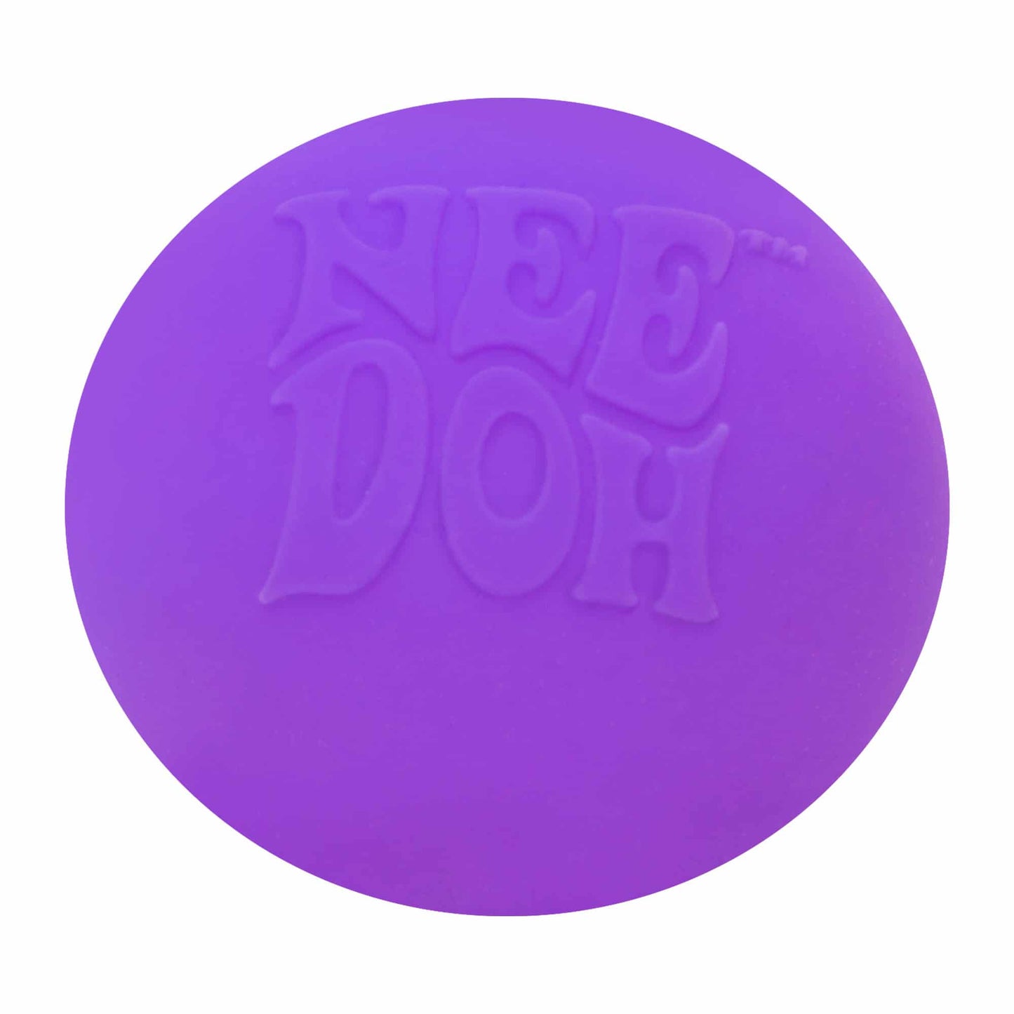 NeeDoh Classic Groovy Glob