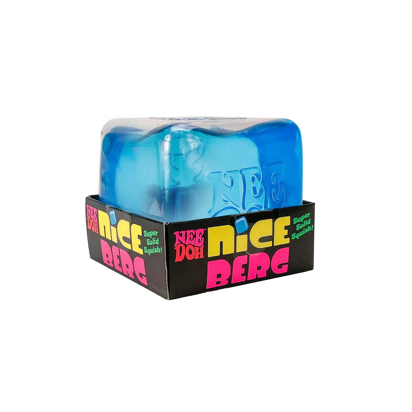 Nice Cube Family Pack