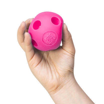 Happy Snappy - Pink