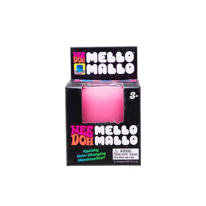 NeeDoh Mello Mallo product image