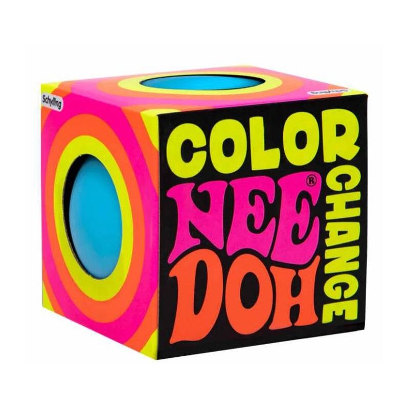 Color Changing NeeDoh product image