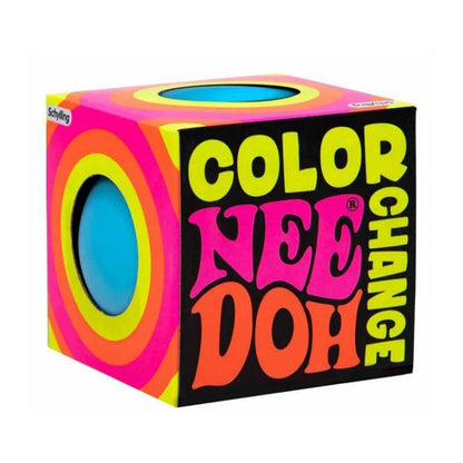 Color Changing NeeDoh product image