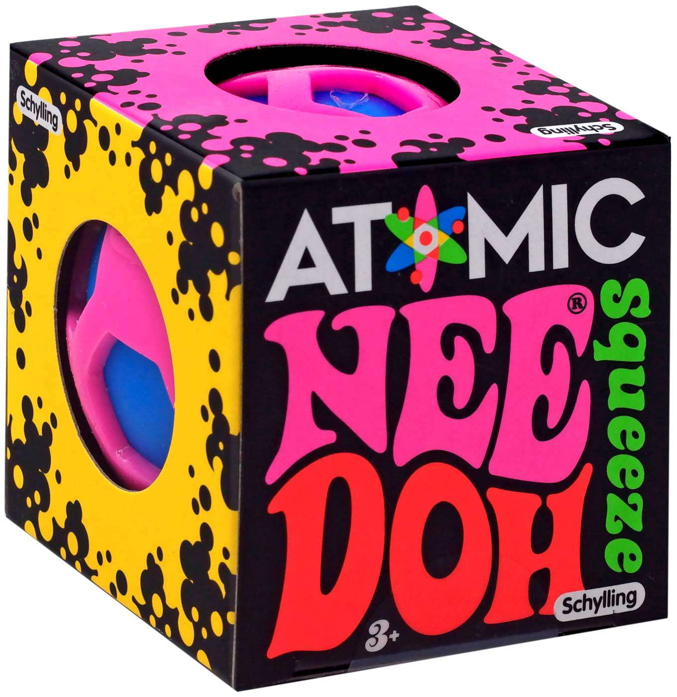 Atomic NeeDoh product image