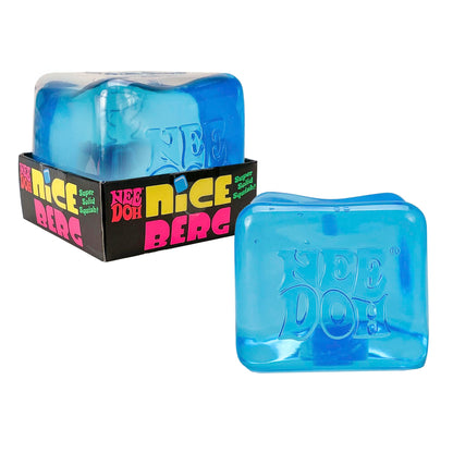 NeeDoh Nice Berg product image