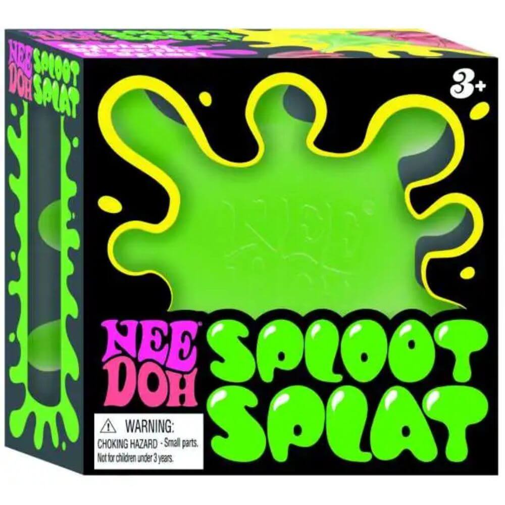 NeeDoh SplootSplat product image