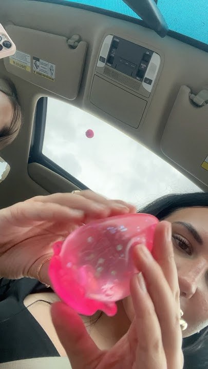 NeeDoh Classic Groovy Glob customer-style review image