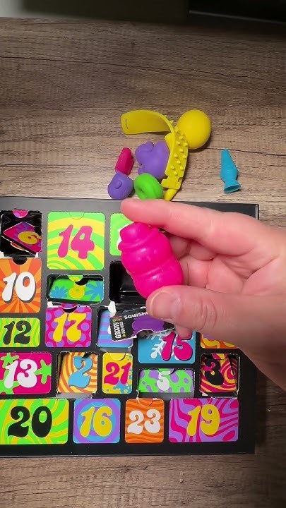 NeeDoh Classic Groovy Glob customer-style review image