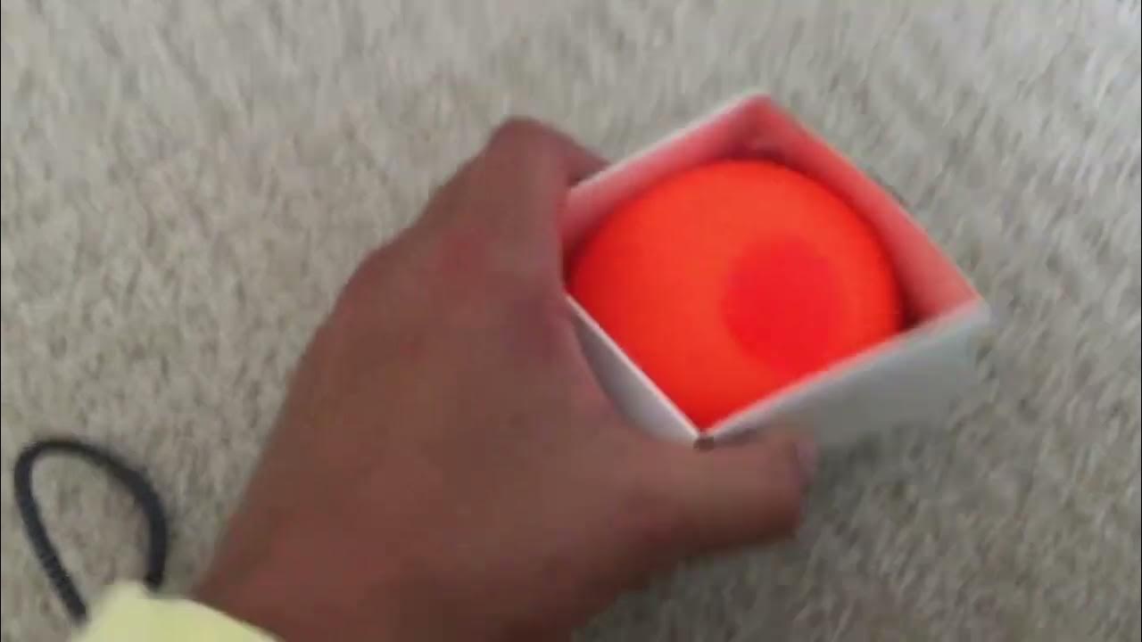 NeeDoh Classic Groovy Glob customer-style review image