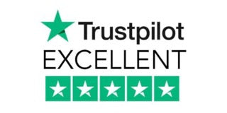Trustpilot Excellent